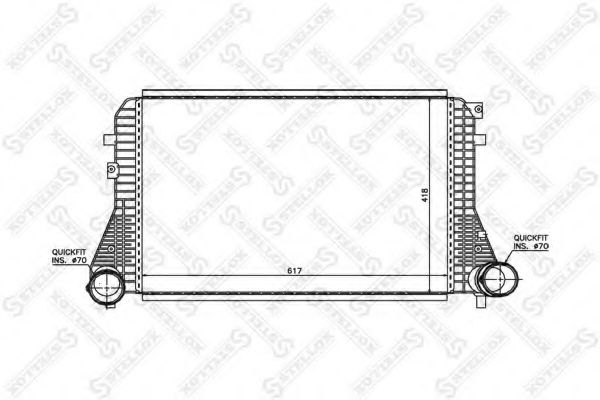 10-40038-SX STELLOX 