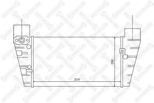 10-40099-SX STELLOX 