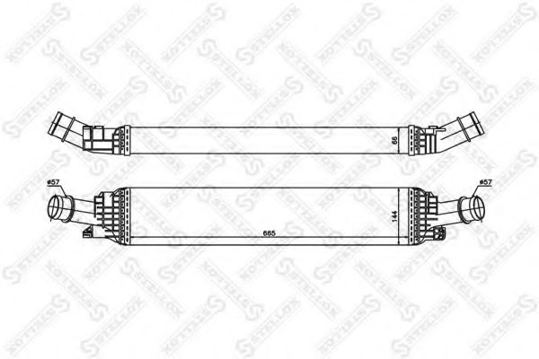 10-40184-SX STELLOX 