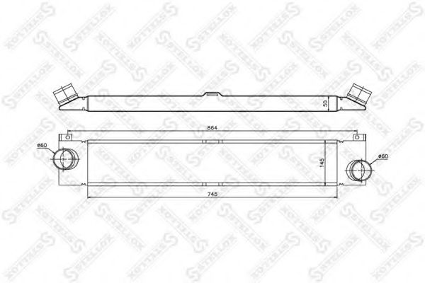 10-40198-SX STELLOX 