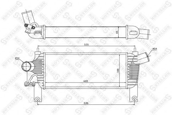 10-40233-SX STELLOX 