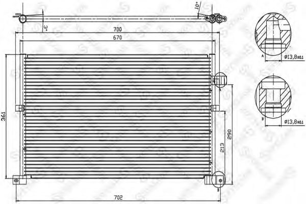 10-45021-SX STELLOX , 