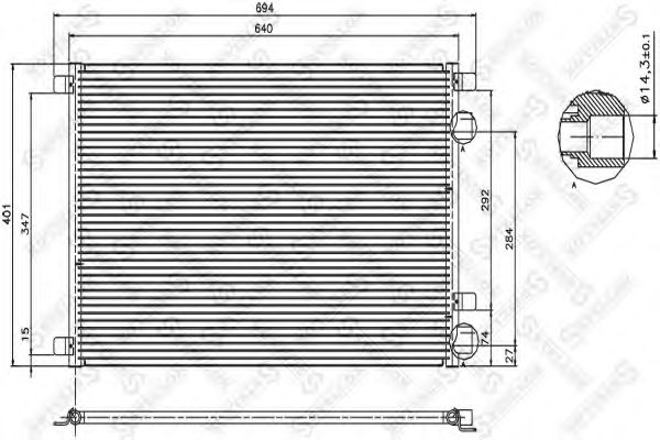 10-45034-SX STELLOX , 