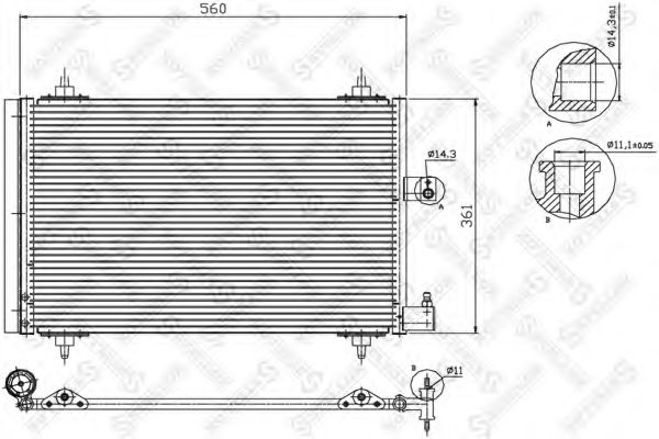 10-45064-SX STELLOX , 