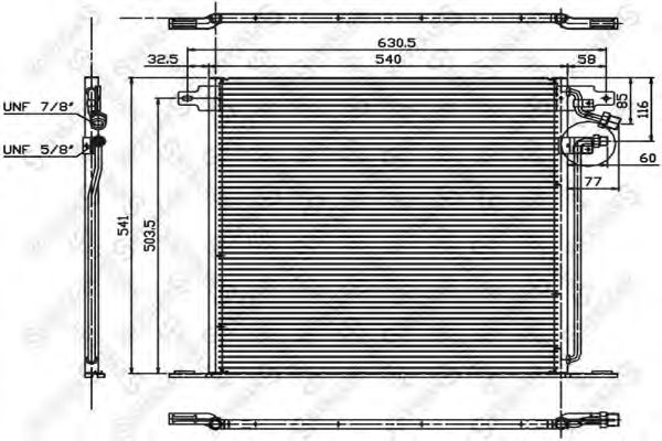 10-45068-SX STELLOX , 