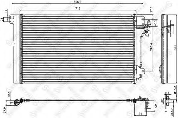 10-45167-SX STELLOX , 