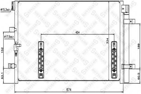 10-45181-SX STELLOX , 