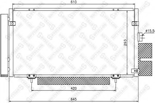 10-45193-SX STELLOX , 