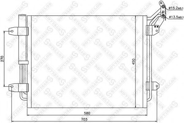 10-45198-SX STELLOX , 