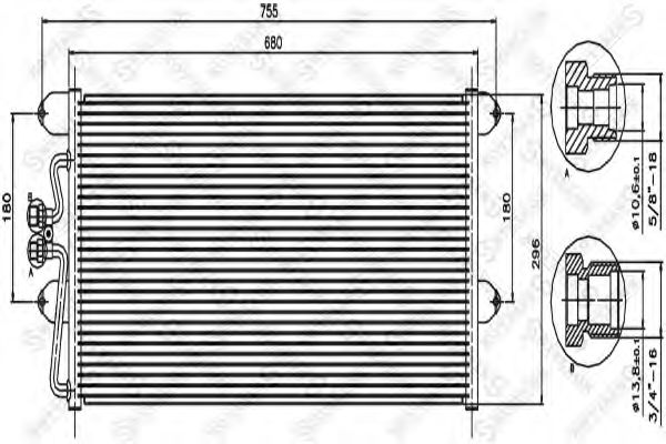 10-45315-SX STELLOX , 