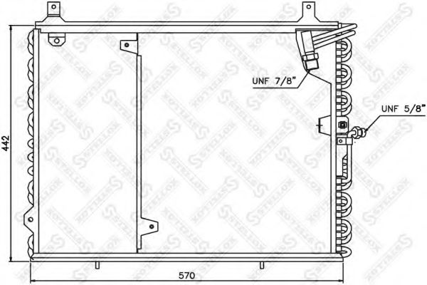 10-45346-SX STELLOX , 