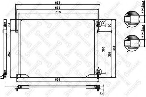 10-45479-SX STELLOX , 