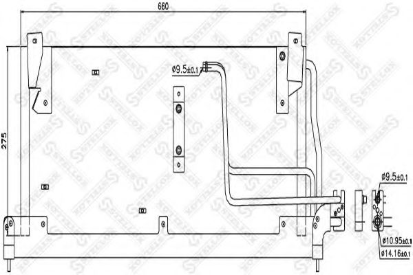 10-45487-SX STELLOX , 