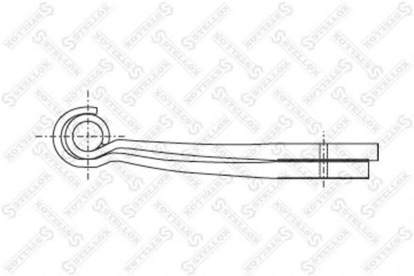 84-55608-SX STELLOX  