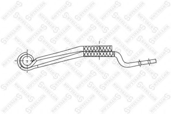 84-55651-SX STELLOX  