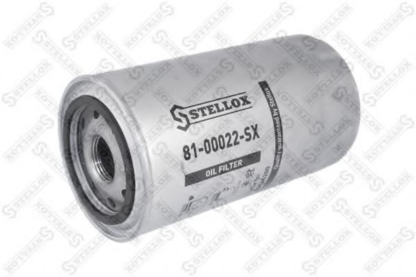 81-00022-SX STELLOX  