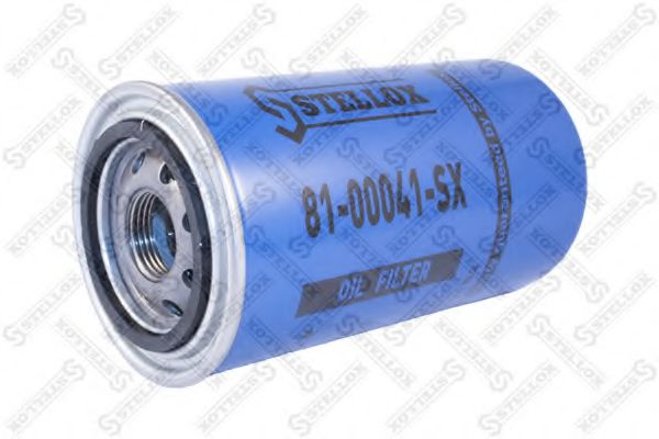 81-00041-SX STELLOX  