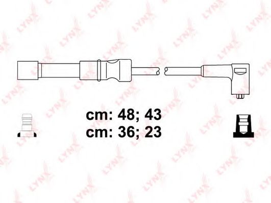 SPC1808 LYNXAUTO   