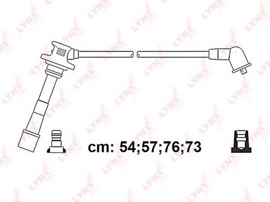 SPC7576 LYNXAUTO   