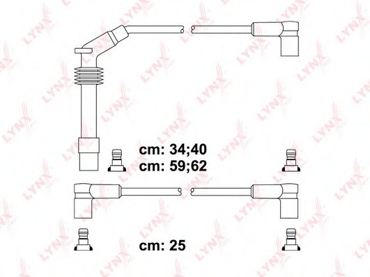 SPE5933 LYNXAUTO   