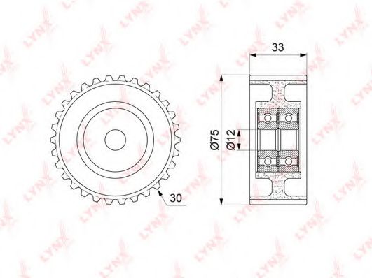 PB-3042 LYNXAUTO  /  ,  