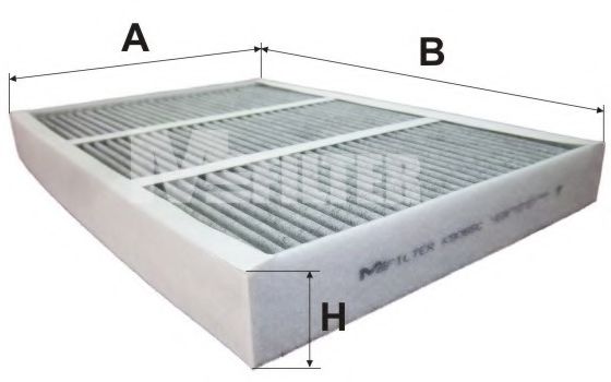 K 9085C MFILTER ,    