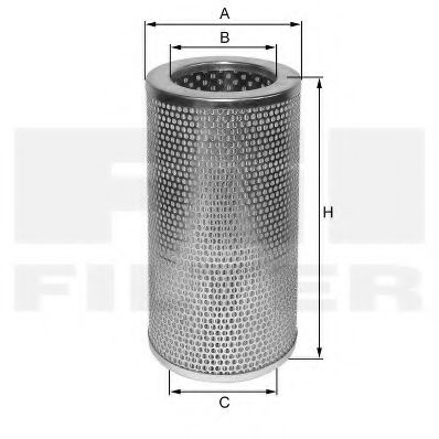 ML 223 FIL FILTER  