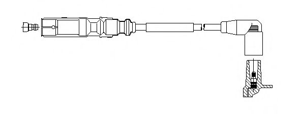 162E27 BREMI  