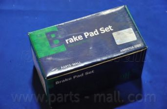 PKA-005 PARTS MALL   ,  