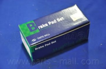 PKB-013 PARTS MALL   ,  