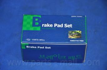 PKB-022 PARTS MALL   ,  