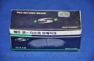 PKB-025 PARTS MALL   ,  