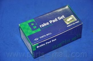 PKB-038 PARTS MALL   ,  