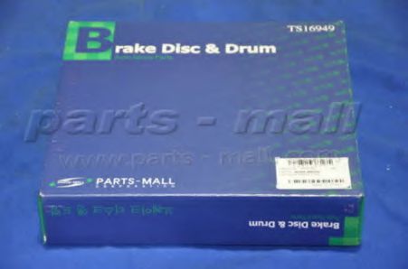 PRF-022 PARTS MALL  