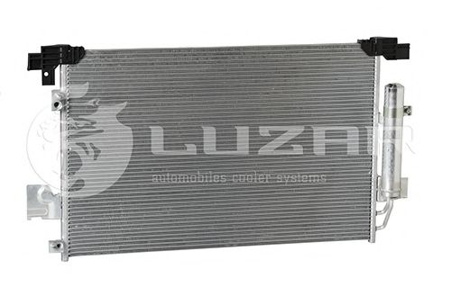 LRAC 1104 LUZAR , 