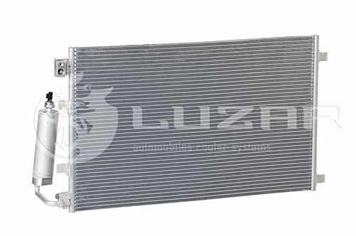 LRAC 1420 LUZAR , 