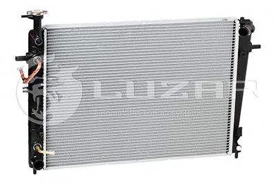 LRc 0885 LUZAR ,  