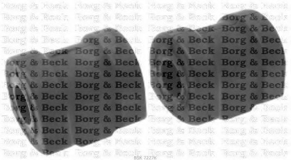 BSK7227K BORG BECK ,   