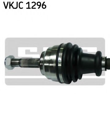 VKJC 1296 SKF  