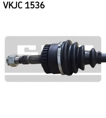 VKJC 1536 SKF  