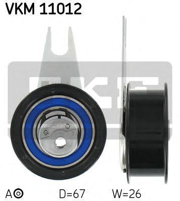 VKM 11012 SKF  ,  