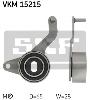 VKM 15215 SKF  ,  