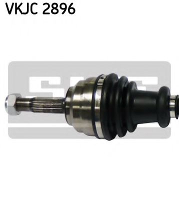 VKJC 2896 SKF  