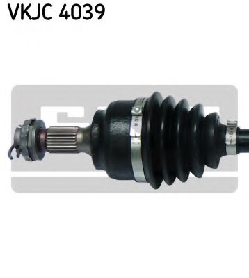 VKJC 4039 SKF  