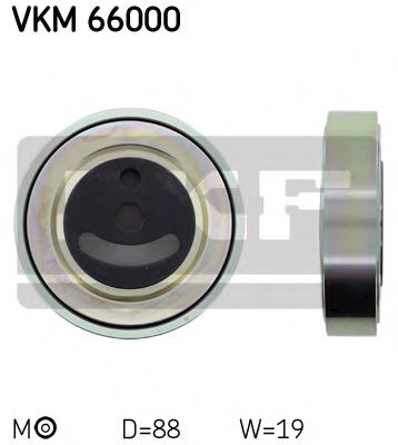 VKM 66000 SKF  ,   