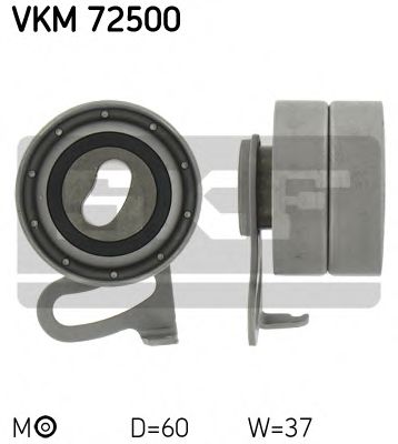 VKM 72500 SKF  ,  