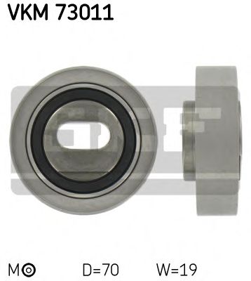 VKM 73011 SKF  ,  