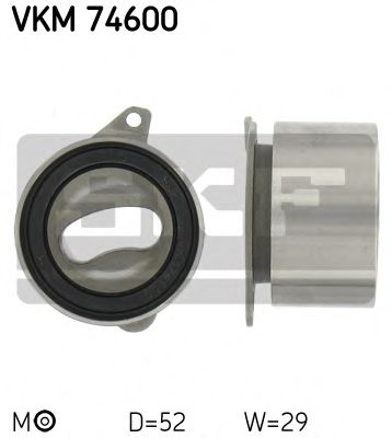 VKM 74600 SKF  ,  