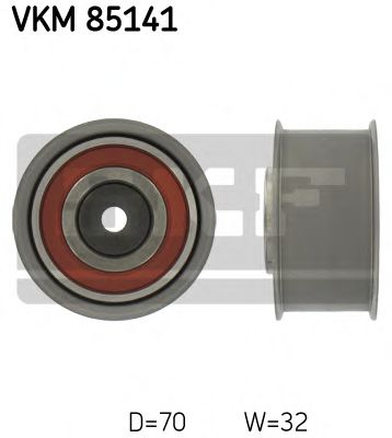 VKM 85141 SKF  /  ,  