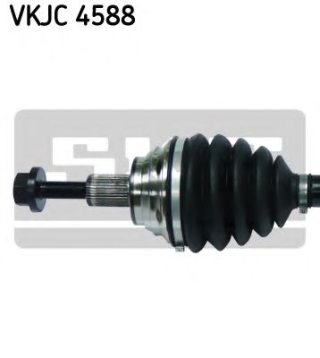 VKJC 4588 SKF  